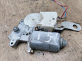 двигатель электролюка Volkswagen Passat B3 1993, 1.8 л., бензин, универсал, 0130821812 - фото №4