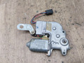 двигатель электролюка Volkswagen Passat B3 1993, 1.8 л., бензин, универсал, 0130821812 - фото №5