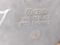 бачок омывателя Volkswagen Passat B3 1993, 1.8 л., бензин, универсал, 357955453 - фото №5