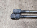 амортизатор крышки багажника (3-5 двери) Volkswagen Passat B3 1993, 1.8 л., бензин, универсал - фото №4