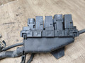 блок реле Nissan Almera Tino V10 2003, 2.2 л., дизель - фото №2