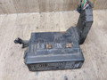 блок предохранителей Nissan Almera Tino V10 2003, 2.2 л., дизель - фото №2