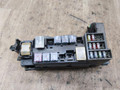 блок предохранителей Nissan Almera Tino V10 2003, 2.2 л., дизель - фото №4