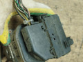 блок ABS Nissan Almera Tino V10 2003, 2.2 л., дизель, 0273004505 - фото №4