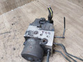 блок ABS Nissan Almera Tino V10 2003, 2.2 л., дизель, 0273004505 - фото №3