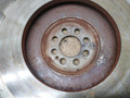 маховик Nissan Almera Tino V10 2003, 2.2 л., дизель - фото №5
