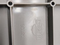 обшивка багажника Nissan Almera Tino V10 2003, 2.2 л., дизель, 74988BU000, 96121, 040201.00 - фото №5