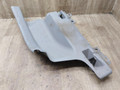 накладка на порог внутренняя Nissan Almera Tino V10 2003, 2.2 л., дизель - фото №3