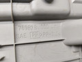 накладка на порог внутренняя Nissan Almera Tino V10 2003, 2.2 л., дизель - фото №5