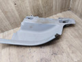 накладка на порог внутренняя Nissan Almera Tino V10 2003, 2.2 л., дизель - фото №2