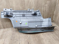 накладка на порог внутренняя Nissan Almera Tino V10 2003, 2.2 л., дизель - фото №4