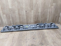 пластик Nissan Almera Tino V10 2003, 2.2 л., дизель, 74959BU200 - фото №2
