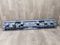 пластик Nissan Almera Tino V10 2003, 2.2 л., дизель, 74959BU200 - фото №3