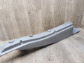 обшивка багажника Nissan Almera Tino V10 2003, 2.2 л., дизель, 79911BU000 - фото №2