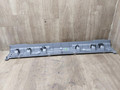 обшивка салона Nissan Almera Tino V10 2003, 2.2 л., дизель, 74958BU000 - фото №3