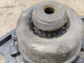 опора амортизатора верхняя (чашка) Nissan Almera Tino V10 2003, 2.2 л., дизель - фото №3