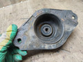 опора амортизатора верхняя (чашка) Nissan Almera Tino V10 2003, 2.2 л., дизель - фото №4