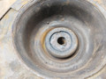 опора амортизатора верхняя (чашка) Nissan Almera Tino V10 2003, 2.2 л., дизель - фото №5