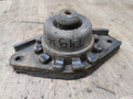 опора амортизатора верхняя (чашка) Nissan Almera Tino V10 2003, 2.2 л., дизель - фото №2