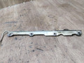 трубка обратки форсунок Nissan Almera Tino V10 2003, 2.2 л., дизель - фото №4