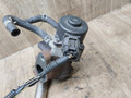 клапан EGR Nissan Almera Tino V10 2003, 2.2 л., дизель - фото №4