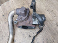 клапан EGR Nissan Almera Tino V10 2003, 2.2 л., дизель - фото №3