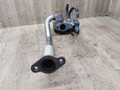 клапан EGR Nissan Almera Tino V10 2003, 2.2 л., дизель - фото №5