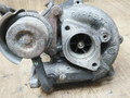 турбина Nissan Almera Tino V10 2003, 2.2 л., дизель - фото №3