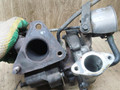 турбина Nissan Almera Tino V10 2003, 2.2 л., дизель - фото №5