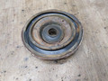 опора амортизатора верхняя (чашка) Nissan Almera Tino V10 2003, 2.2 л., дизель - фото №2