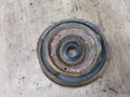опора амортизатора верхняя (чашка) Nissan Almera Tino V10 2003, 2.2 л., дизель - фото №3