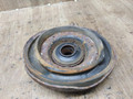 опора амортизатора верхняя (чашка) Nissan Almera Tino V10 2003, 2.2 л., дизель - фото №4
