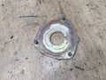 опора амортизатора верхняя (чашка) Nissan Almera Tino V10 2003, 2.2 л., дизель - фото №2