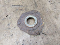опора амортизатора верхняя (чашка) Nissan Almera Tino V10 2003, 2.2 л., дизель - фото №3