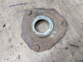 опора амортизатора верхняя (чашка) Nissan Almera Tino V10 2003, 2.2 л., дизель - фото №4