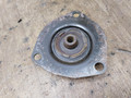 опора амортизатора верхняя (чашка) Nissan Almera Tino V10 2003, 2.2 л., дизель - фото №3