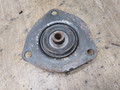 опора амортизатора верхняя (чашка) Nissan Almera Tino V10 2003, 2.2 л., дизель - фото №3