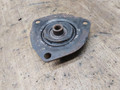 опора амортизатора верхняя (чашка) Nissan Almera Tino V10 2003, 2.2 л., дизель - фото №5
