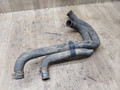 патрубок отопителя (печки) Nissan Almera Tino V10 2003, 2.2 л., дизель - фото №6