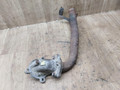 трубка охлаждающей жидкости Nissan Almera Tino V10 2003, 2.2 л., дизель - фото №5
