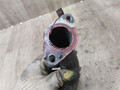 патрубок интеркулера Nissan Almera Tino V10 2003, 2.2 л., дизель, 3144603N300 - фото №3