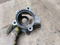 корпус термостата Nissan Almera Tino V10 2003, 2.2 л., дизель - фото №4