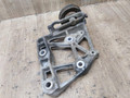 кронштейн компрессора кондиционера Nissan Almera Tino V10 2003, 2.2 л., дизель - фото №3