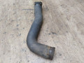 патрубок (трубопровод, шланг) Nissan Almera Tino V10 2003, 2.2 л., дизель - фото №3