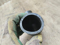 патрубок интеркулера Nissan Almera Tino V10 2003, 2.2 л., дизель - фото №3