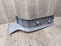 пластик Nissan Almera Tino V10 2003, 2.2 л., дизель - фото №4