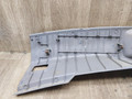 накладка внутренняя на заднюю панель кузова Nissan Almera Tino V10 2003, 2.2 л., дизель - фото №7