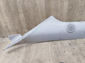 обшивка стойки Nissan Almera Tino V10 2003, 2.2 л., дизель - фото №2