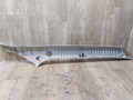 обшивка стойки Nissan Almera Tino V10 2003, 2.2 л., дизель - фото №4