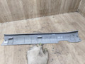 накладка на порог внутренняя Nissan Almera Tino V10 2003, 2.2 л., дизель, 769B53U000 - фото №3